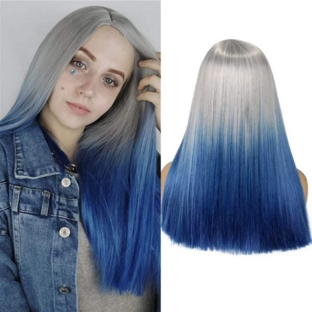 Blooming Hair 16